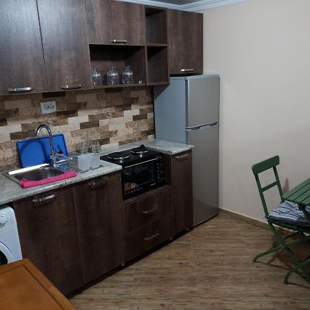 Milky Way Apartment Koutaïssi Extérieur photo