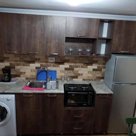 Milky Way Apartment Koutaïssi Extérieur photo