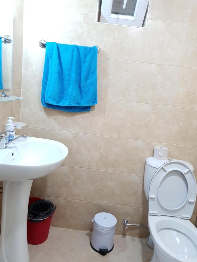 Milky Way Apartment Koutaïssi Extérieur photo