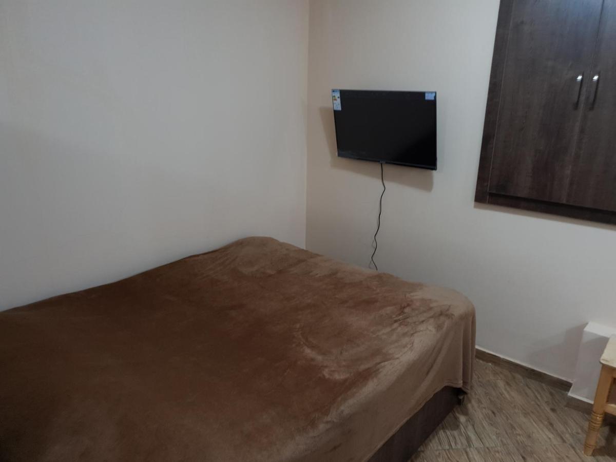 Milky Way Apartment Koutaïssi Extérieur photo